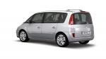 Renault Espace IV 2006 года